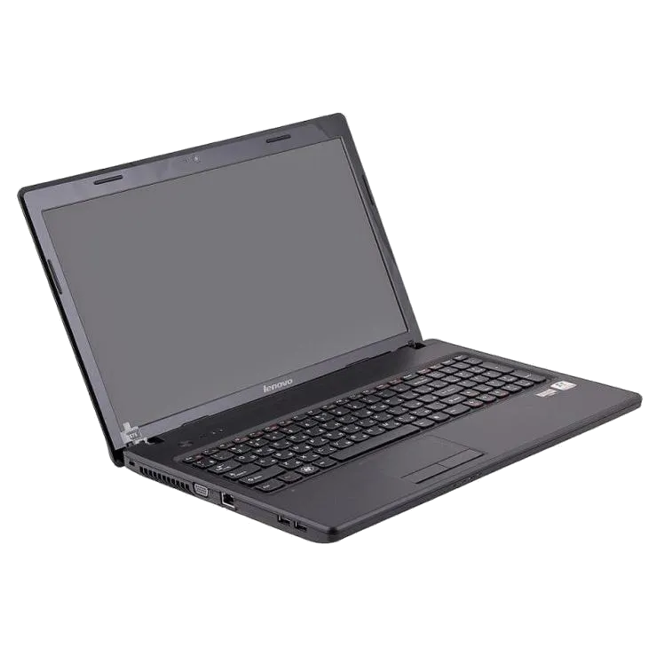 Ремонт вебкамеры Lenovo G575