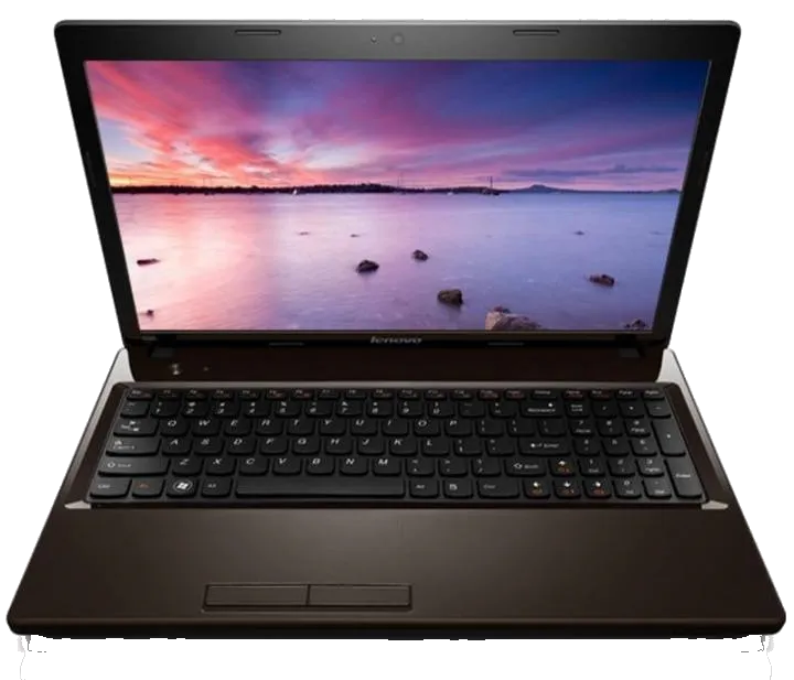 Ремонт вебкамеры Lenovo G585