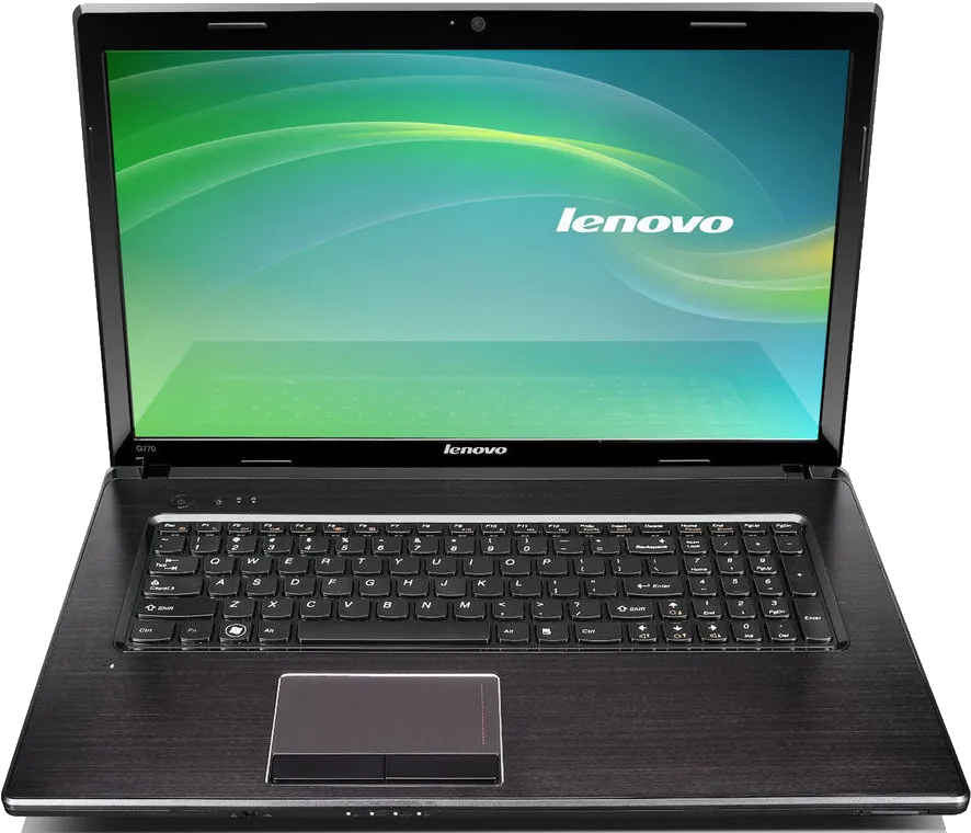 Ремонт вебкамеры Lenovo G770