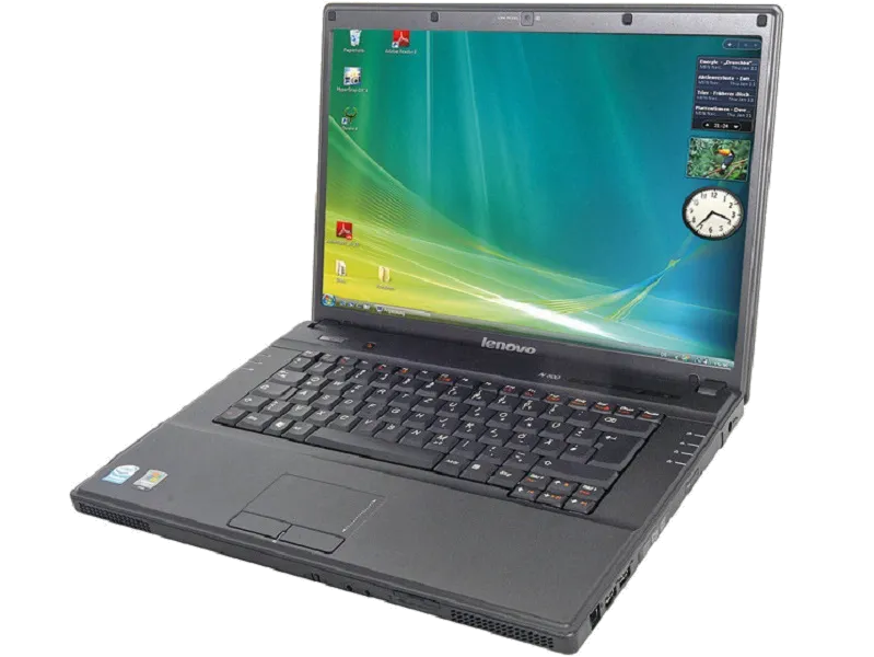 Ремонт вебкамеры Lenovo N500