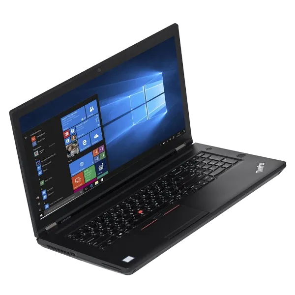 Ремонт вебкамеры Lenovo P71