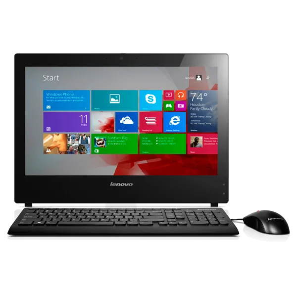 Ремонт вебкамеры Lenovo S40