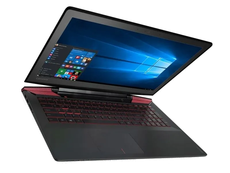 Ремонт вебкамеры Lenovo Y700-15