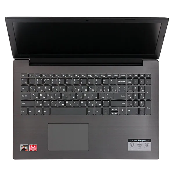 Ремонт вебкамеры Lenovo 330-15