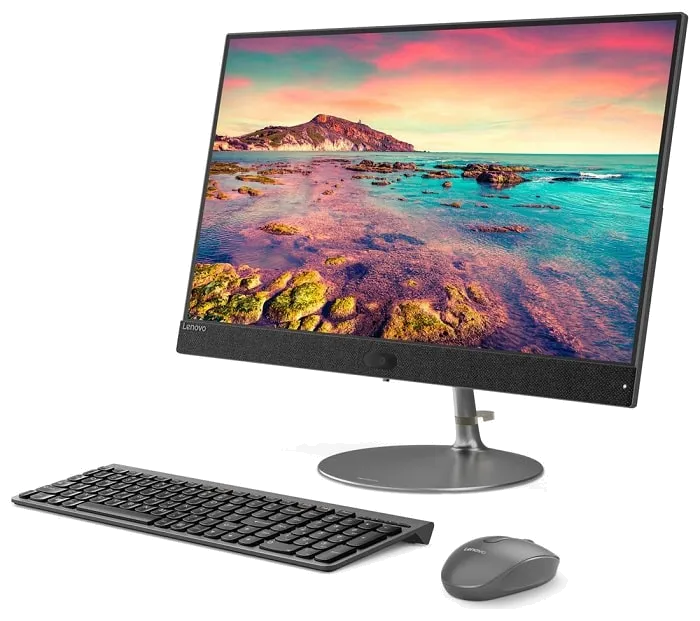 Замена стекла Lenovo IdeaCentre 730S-24
