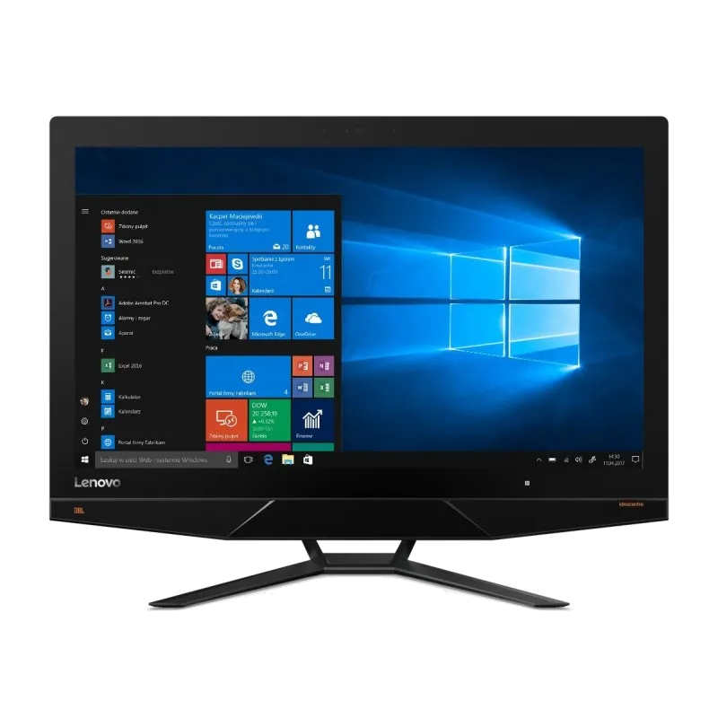 Замена стекла Lenovo 700-24ISH