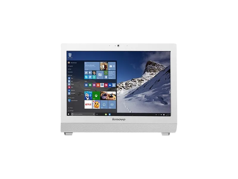 Замена стекла Lenovo IdeaCentre S200z