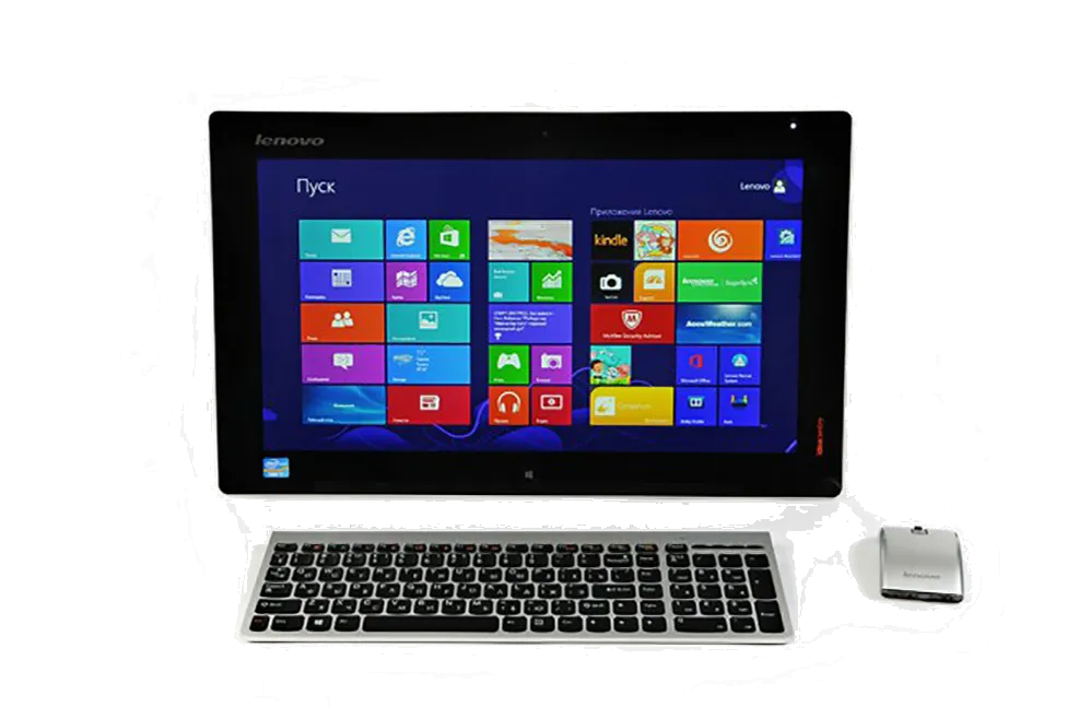 Замена стекла Lenovo IdeaCentre Flex 57318718
