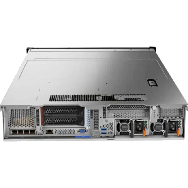 Замена северного моста Lenovo Topseller, SR650