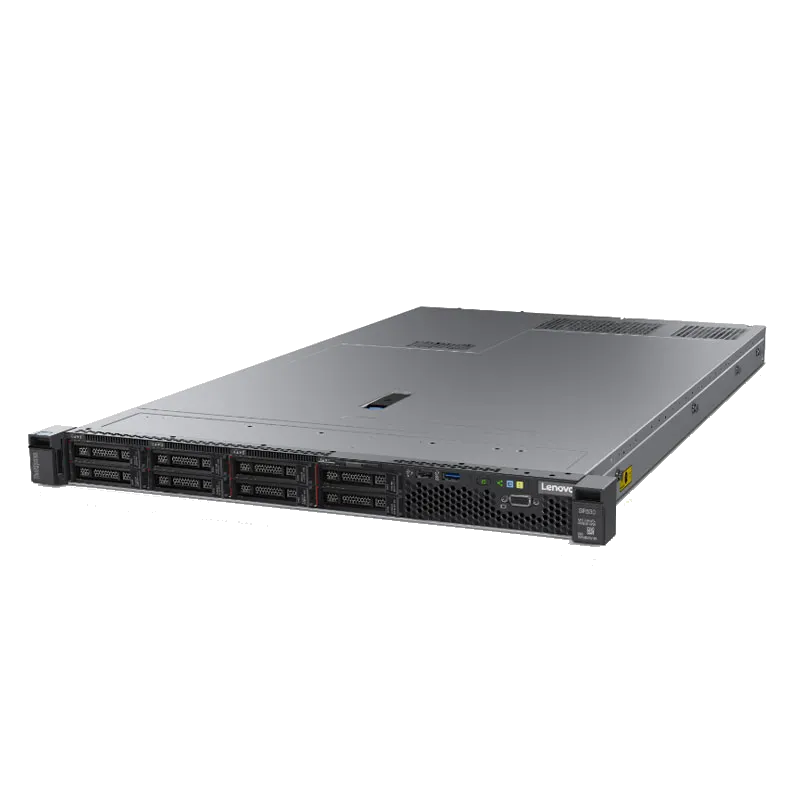 Замена северного моста Lenovo Topseller, SR530