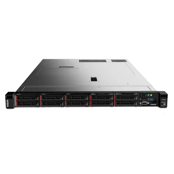 Замена северного моста Lenovo Topseller, SR630