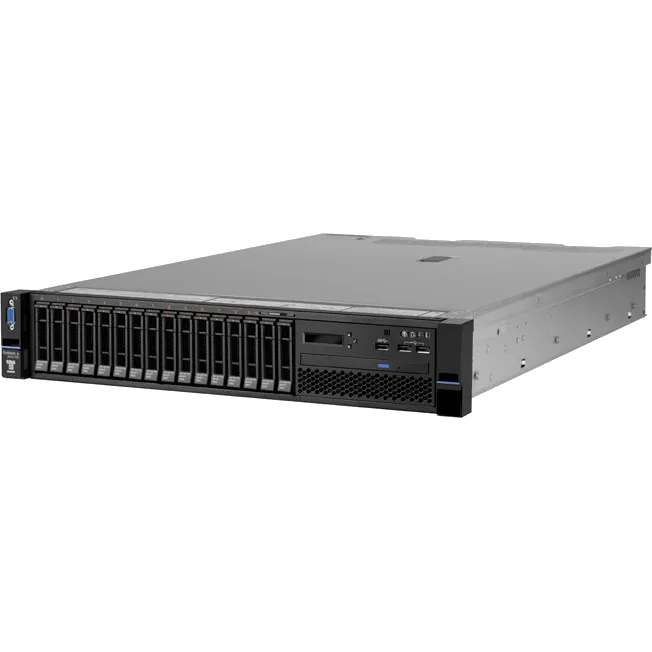 Замена северного моста Lenovo x3650M5