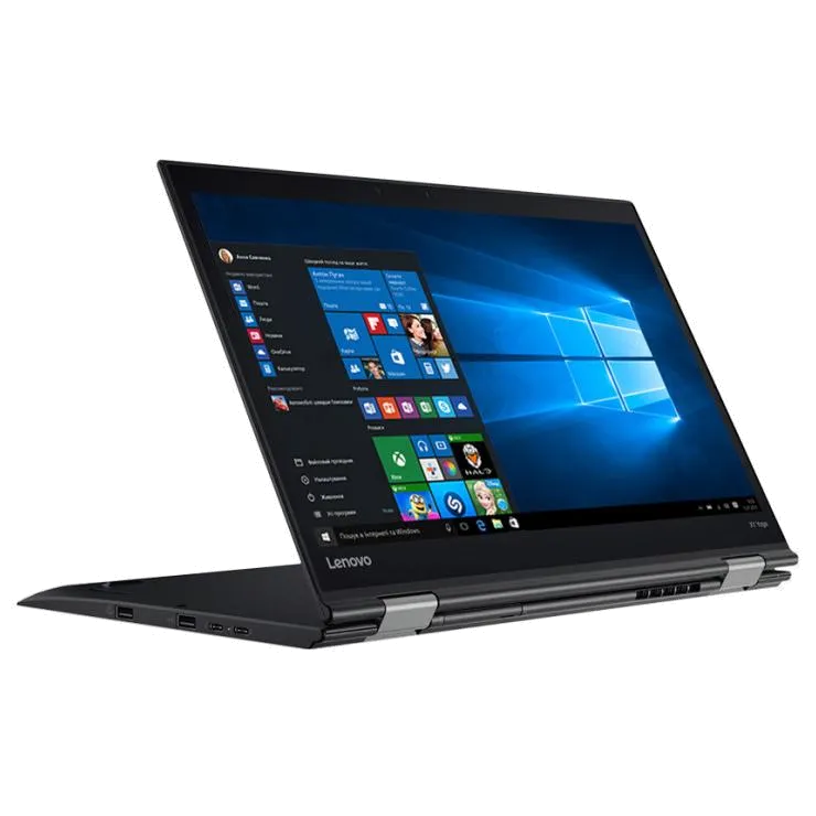 Замена видеоадаптера (видеокарты) Lenovo THINKPAD X1 Yoga