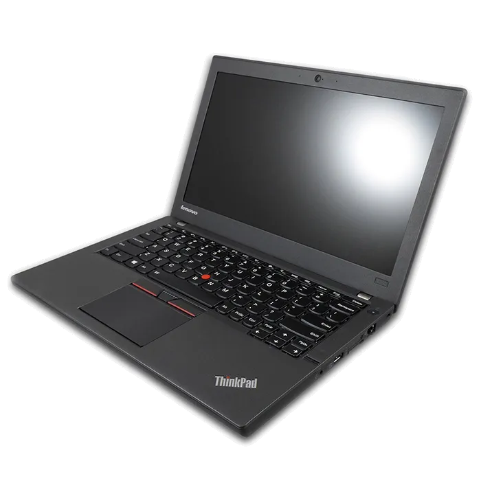 Замена видеоадаптера (видеокарты) Lenovo ThinkPad X250