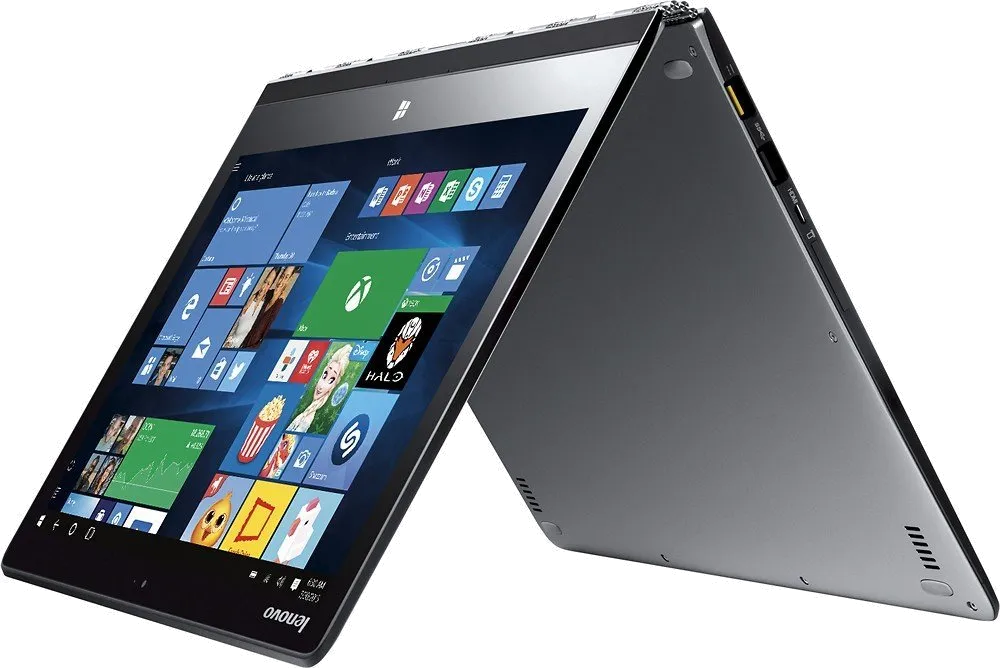 Замена видеоадаптера (видеокарты) Lenovo Yoga 3 Pro