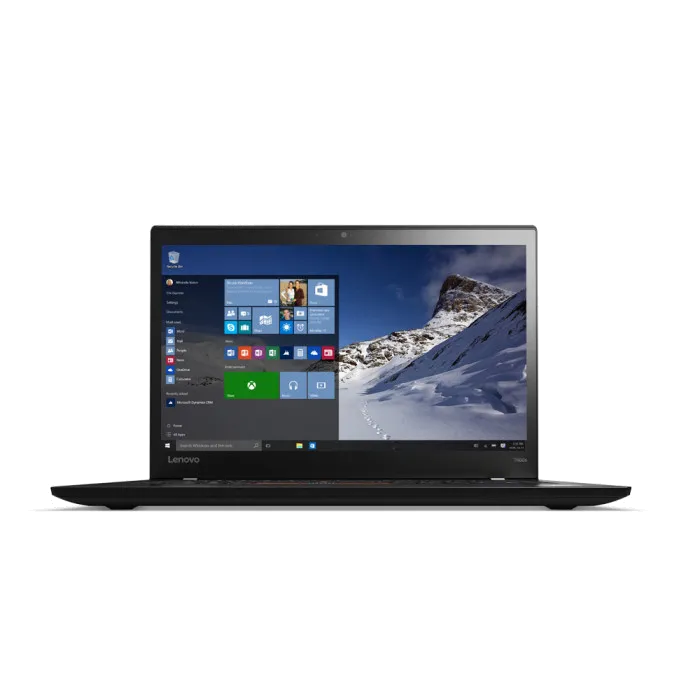 Замена видеоадаптера (видеокарты) Lenovo THINKPAD T460s Ultrabook