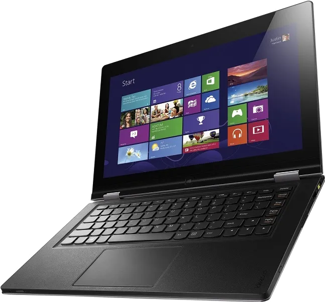 Замена видеоадаптера (видеокарты) Lenovo IdeaPad Yoga 13