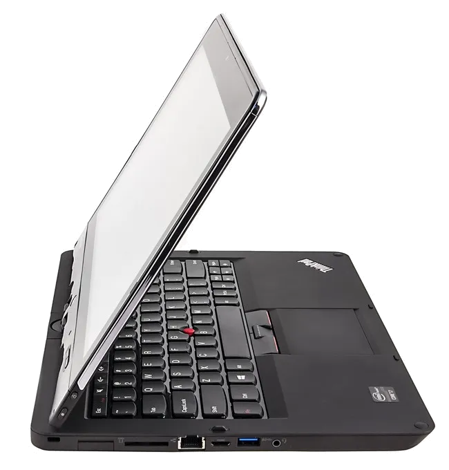 Замена видеоадаптера (видеокарты) Lenovo ThinkPad Twist S230u