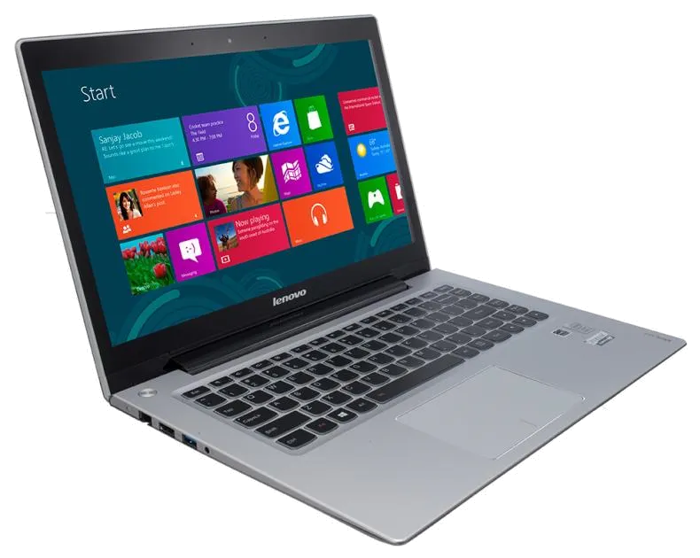 Замена видеоадаптера (видеокарты) Lenovo IdeaPad U430