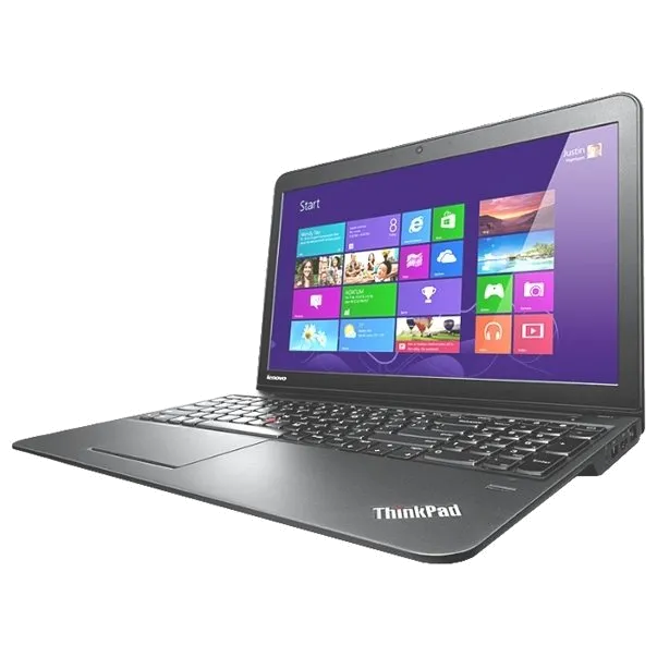 Замена видеоадаптера (видеокарты) Lenovo THINKPAD S531 Ultrabook
