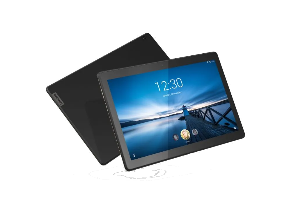 Ремонт камеры Lenovo Tab P10