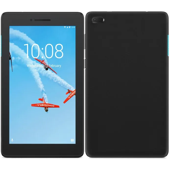 Ремонт камеры Lenovo Tab E7 16 ГБ 7104i