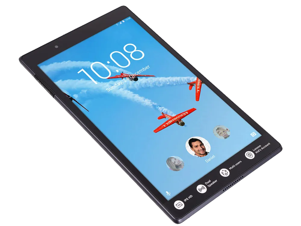 Ремонт камеры Lenovo Tab 4 TB-8504X