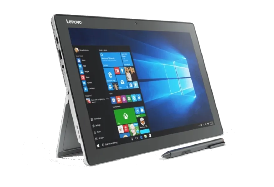 Ремонт камеры Lenovo Miix 510