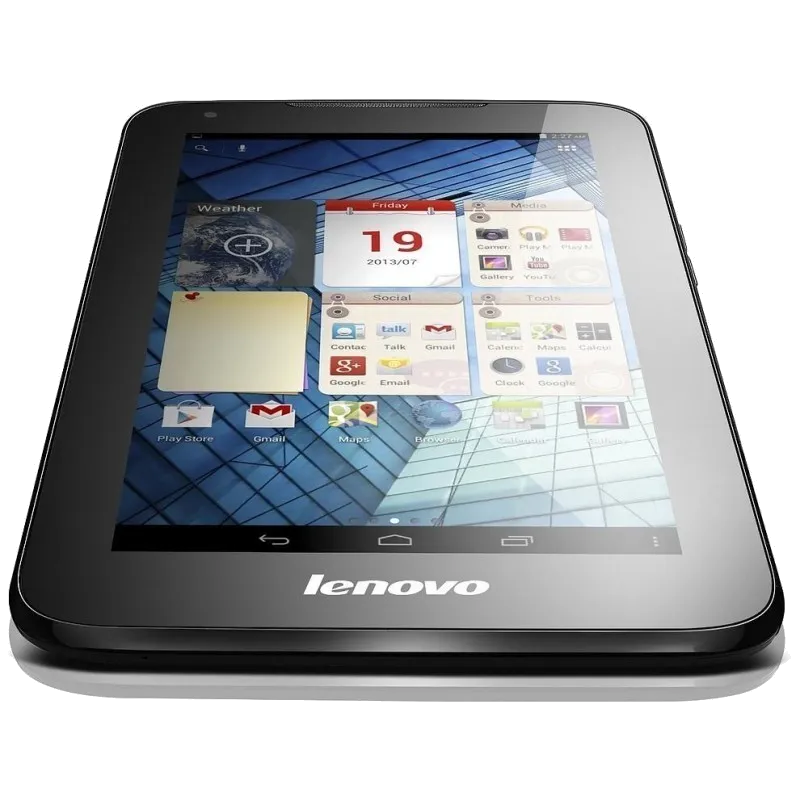 Ремонт камеры Lenovo Ideatab A1000