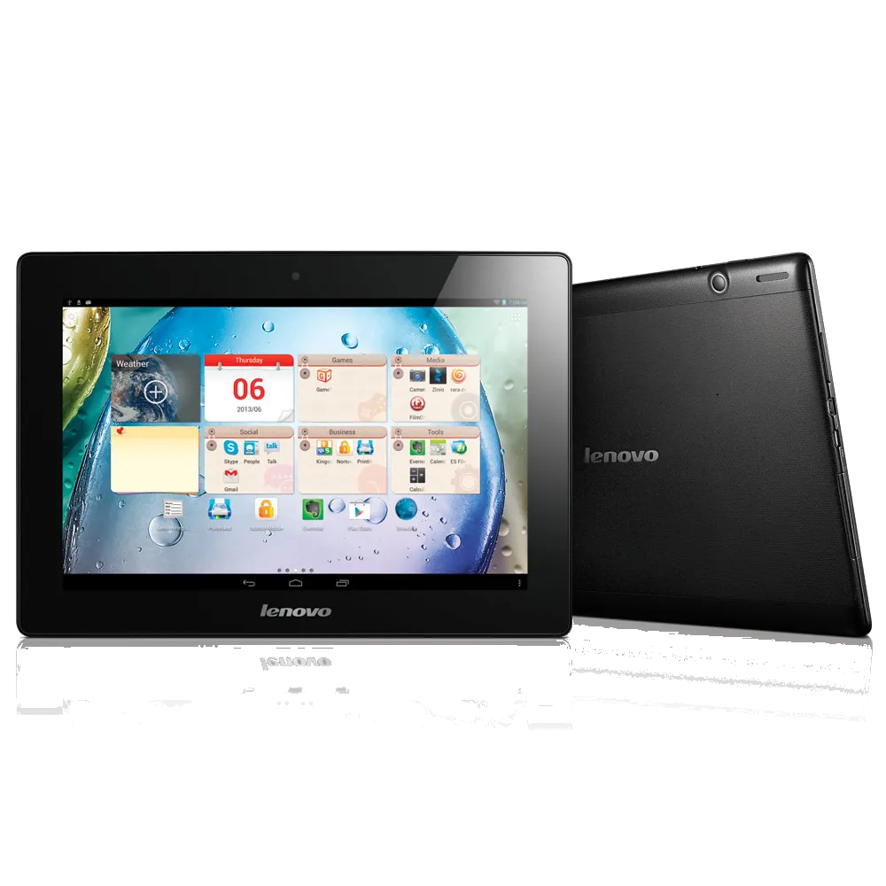 Ремонт камеры Lenovo Ideatab S6000