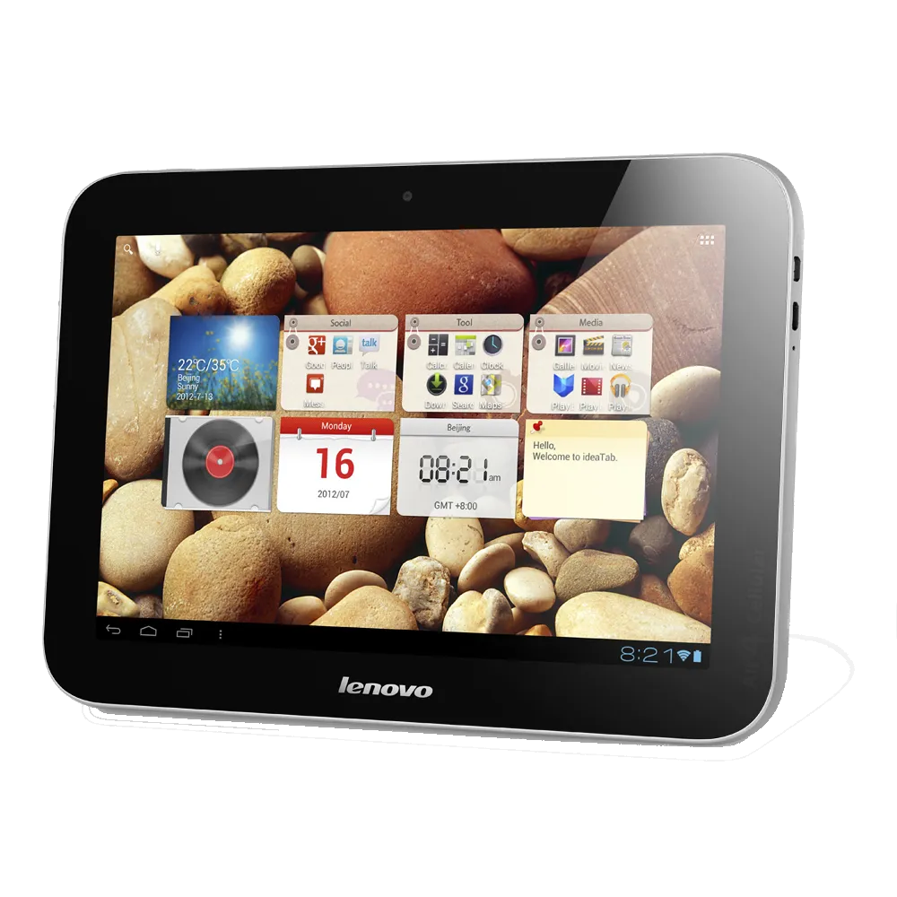 Ремонт камеры Lenovo IdeaTab A2109