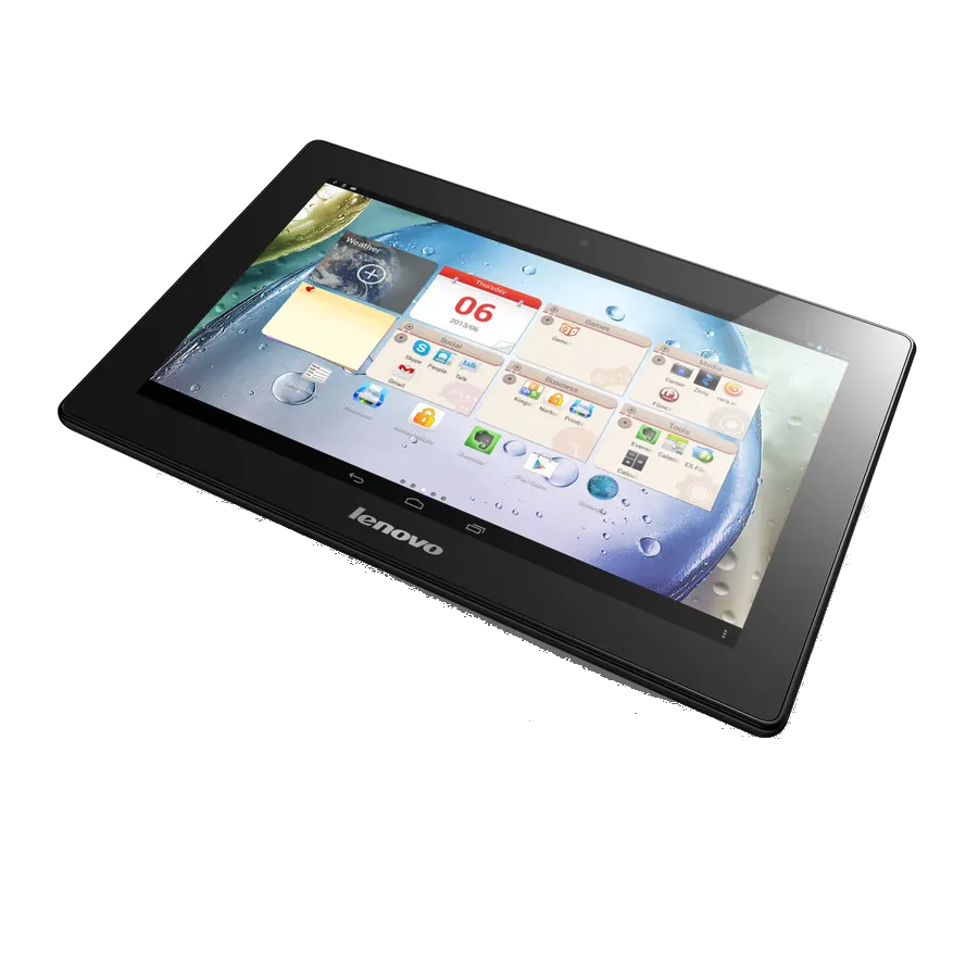 Ремонт камеры Lenovo IdeaTab S6000 3G