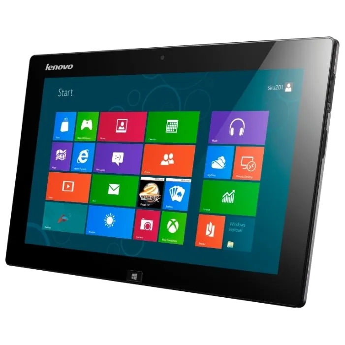 Ремонт камеры Lenovo IdeaTab K3011