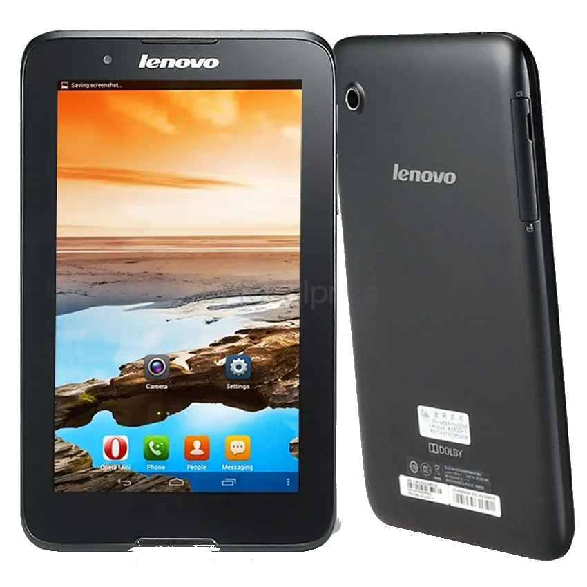 Ремонт камеры Lenovo IdeaTab A3300