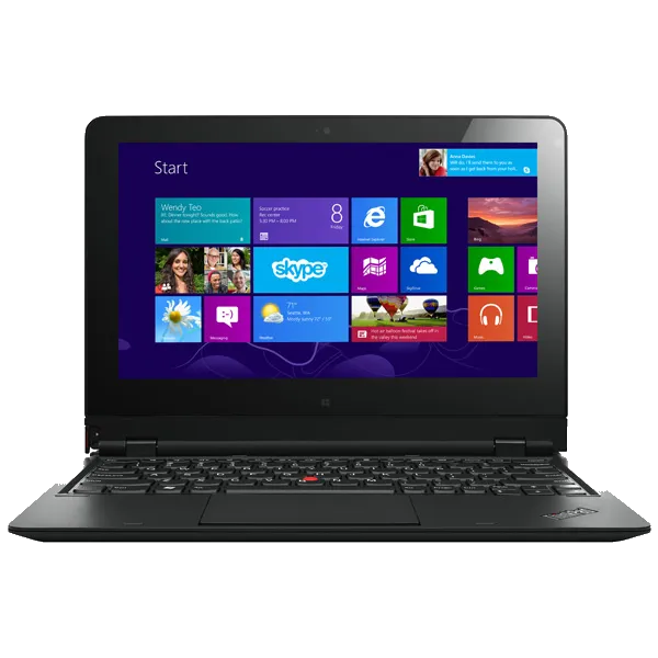 Ремонт камеры Lenovo ThinkPad Helix i5