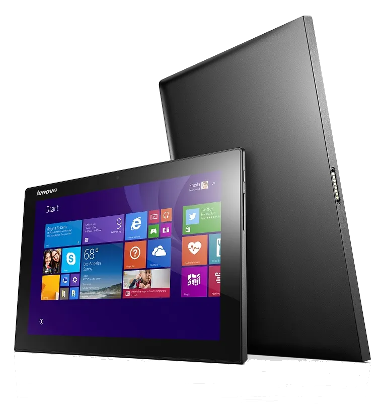 Ремонт камеры Lenovo Miix 3