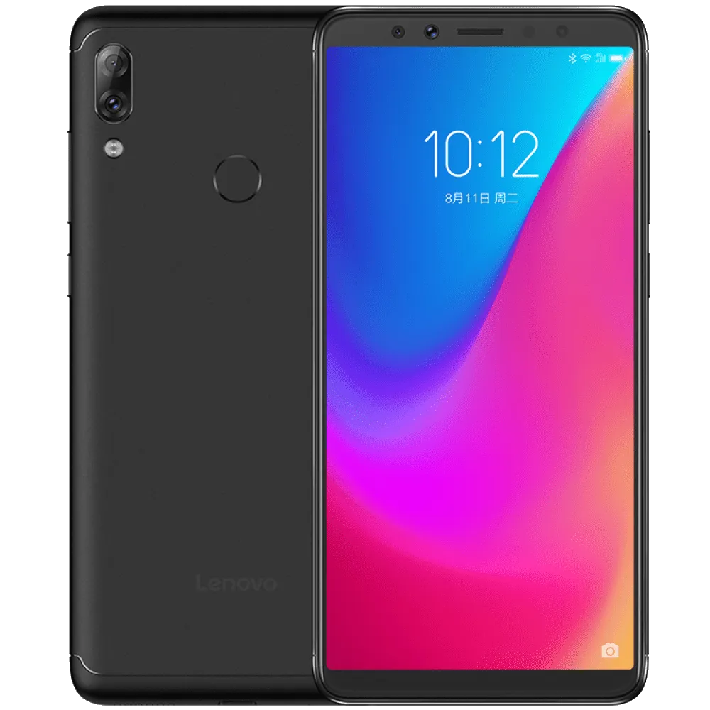 Замена дисплея (экрана) Lenovo K5 Pro