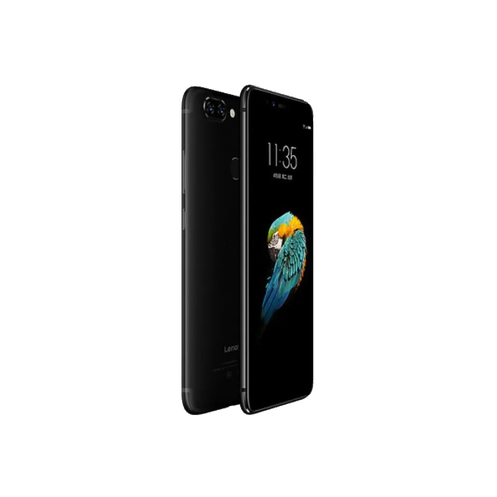 Замена дисплея (экрана) Lenovo S5