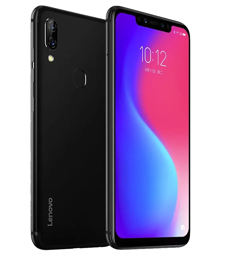 Замена дисплея (экрана) Lenovo S5 Pro