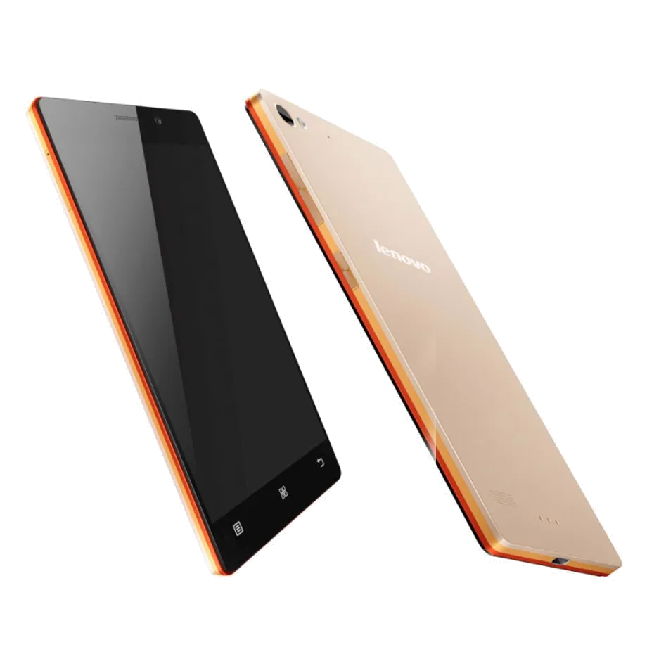 Замена дисплея (экрана) Lenovo Vibe X2