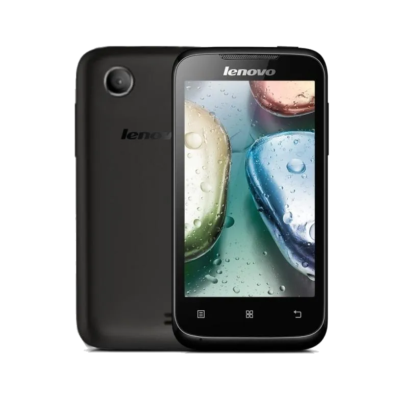 Замена дисплея (экрана) Lenovo A369i