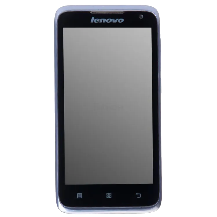 Замена дисплея (экрана) Lenovo A526