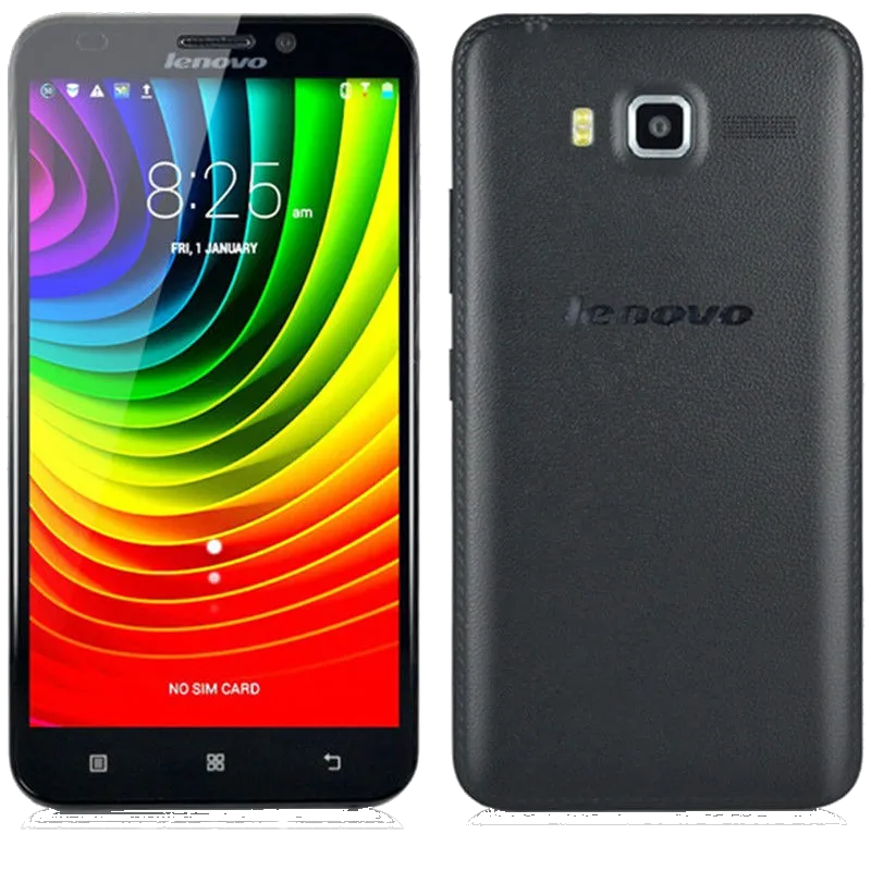 Замена дисплея (экрана) Lenovo A916