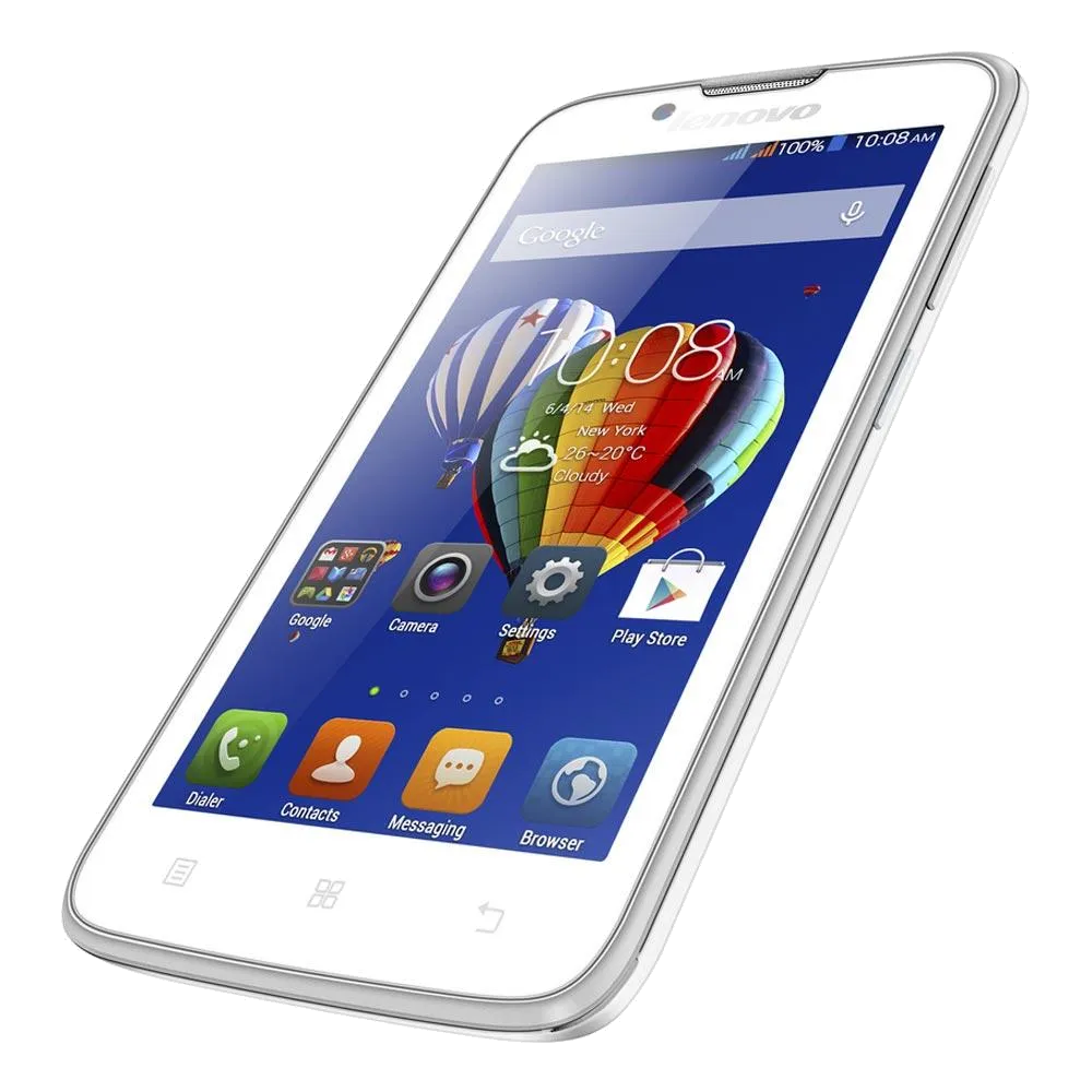 Замена дисплея (экрана) Lenovo A328