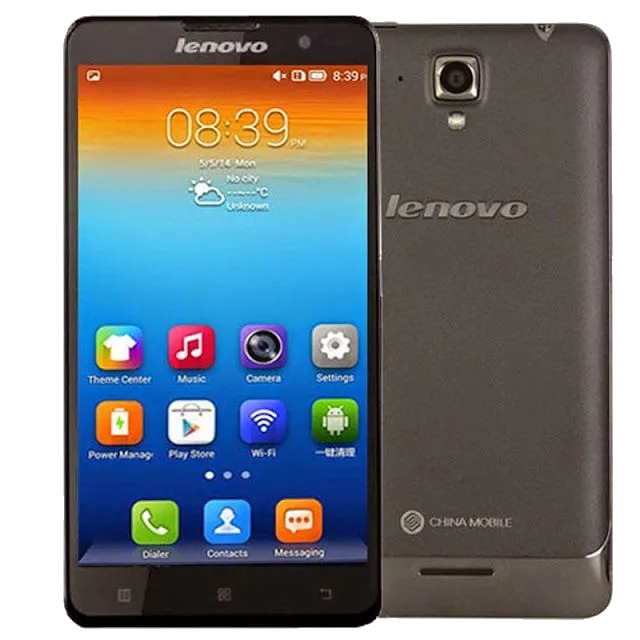 Замена дисплея (экрана) Lenovo S898T