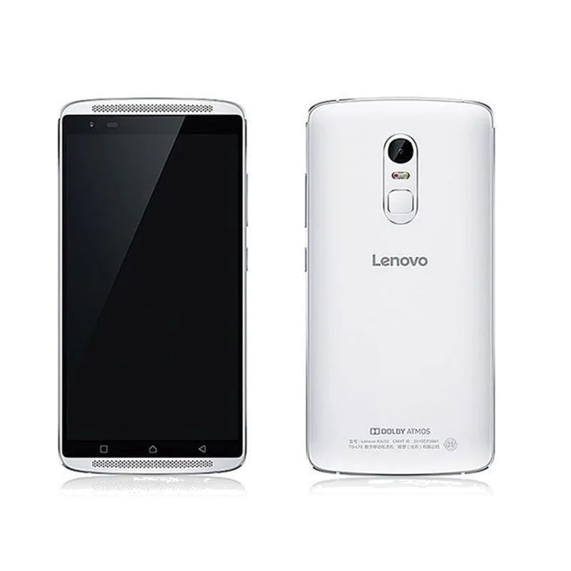 Замена дисплея (экрана) Lenovo Vibe X3
