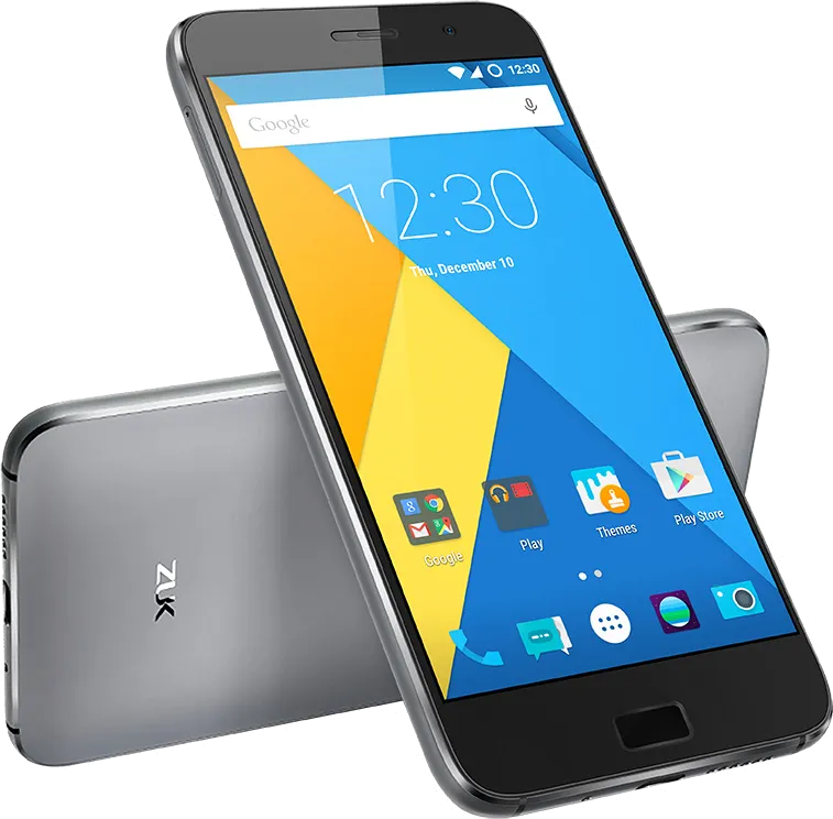 Замена дисплея (экрана) Lenovo ZUK Z1