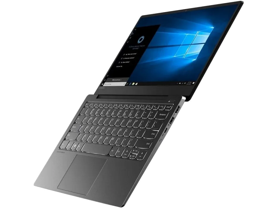 Замена видеоадаптера (видеокарты) Lenovo IdeaPad S530-13IWL