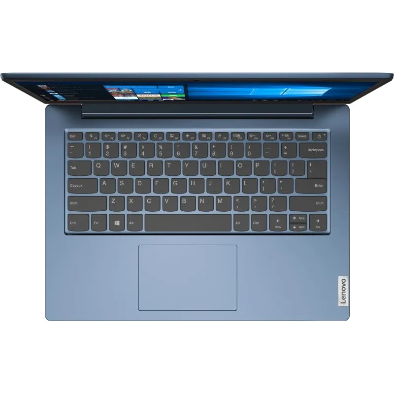 Замена камеры ноутбука Lenovo Slim 1 14