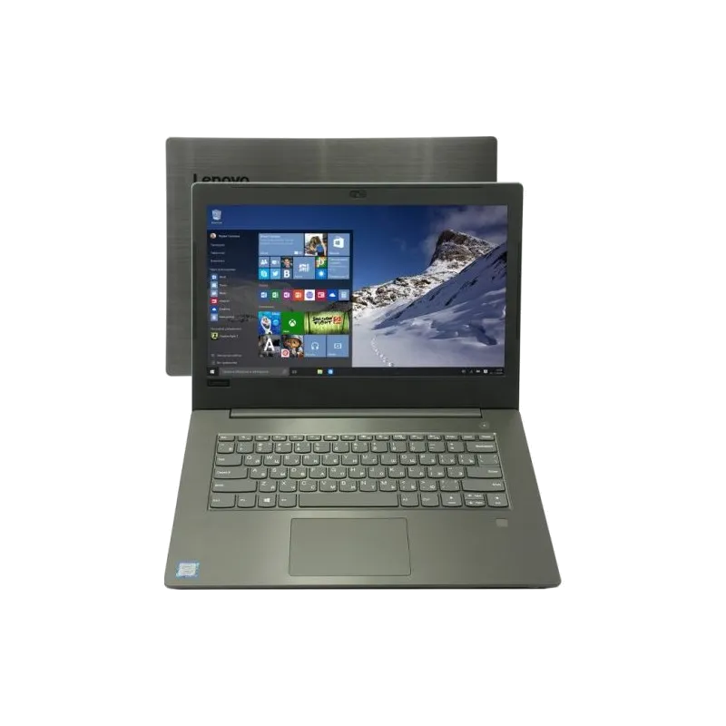 Ремонт вебкамеры Lenovo V330-14IKB